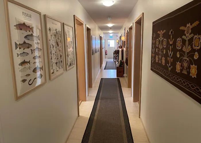 Lambastadir Guesthouse