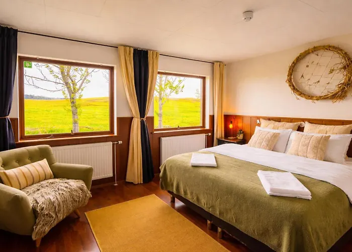 Hotel Bru Countryside